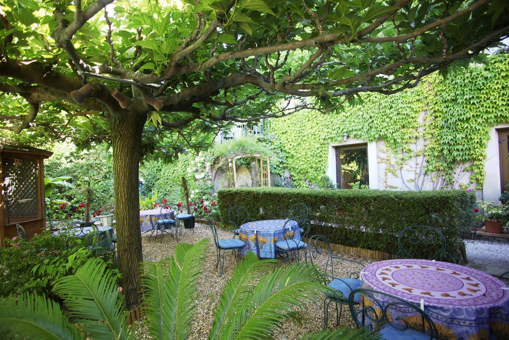Logis Hotel Restaurant Les Norias Cazilhac  Exterior foto