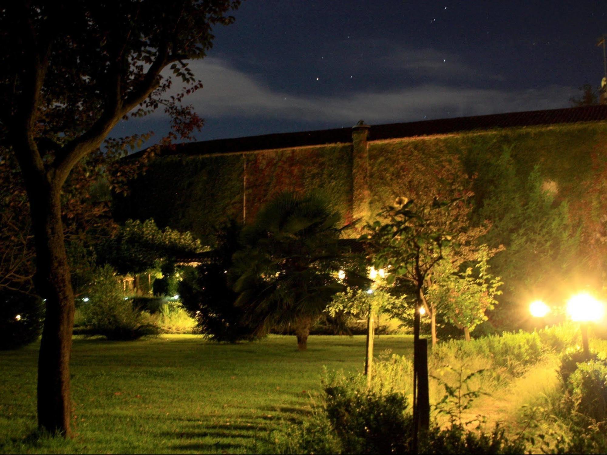Logis Hotel Restaurant Les Norias Cazilhac  Exterior foto