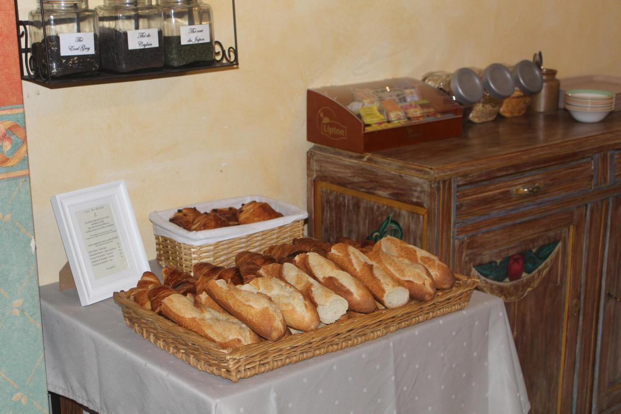 Logis Hotel Restaurant Les Norias Cazilhac  Exterior foto